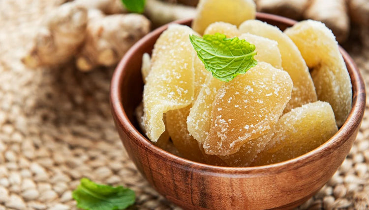 Caramelle e gomme da masticare