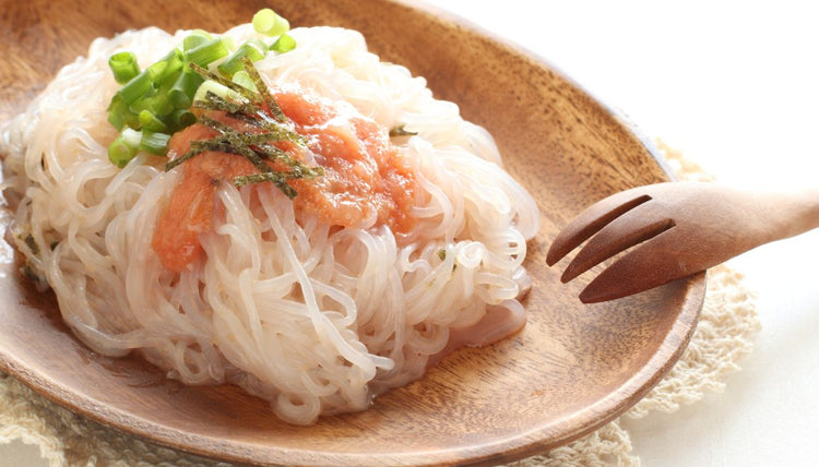 Gluten Free - Asia senza glutine