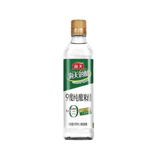 ACETO DI RISO - 450 ML