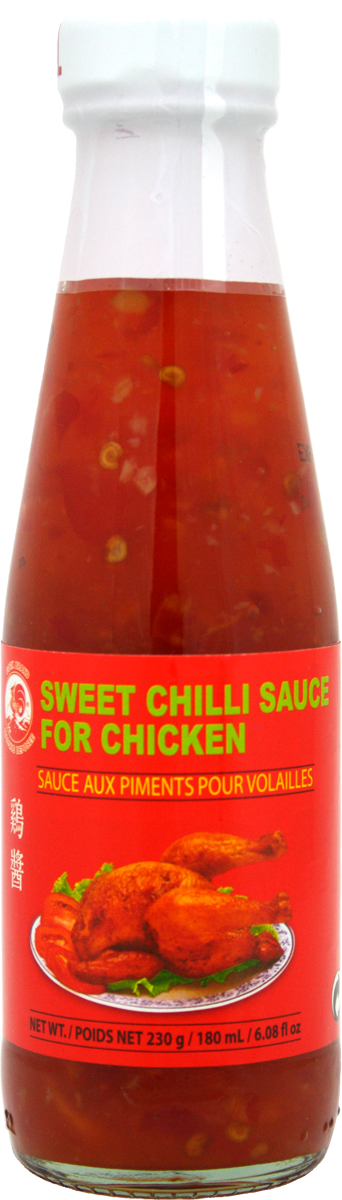 SALSA POLLO AGROPICCANTE 230G