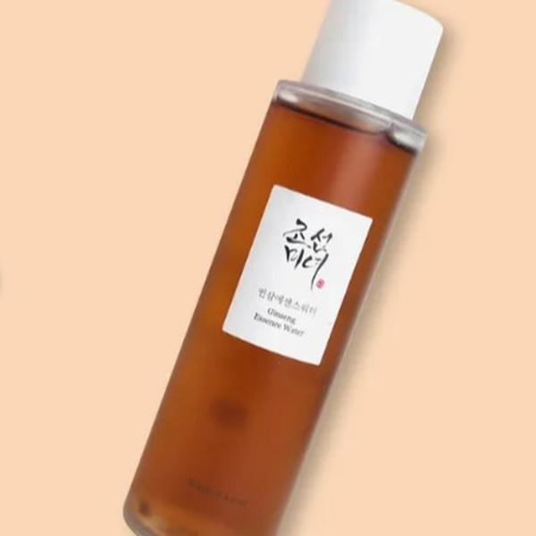 BEAUTY OF JOSEON GINSENG ESSENCE WATER 150ML