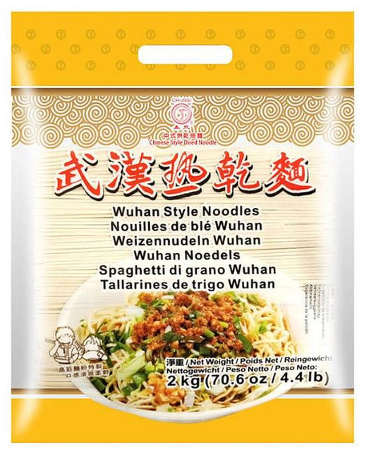 SPAGHETTI DI GRANO WUHAN-CHUNSI