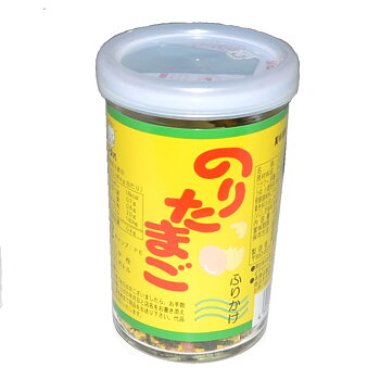 FUTABA FURIKAKE - topping per il riso con tuorlo d'uovo in polvere e alghe nori - 60g