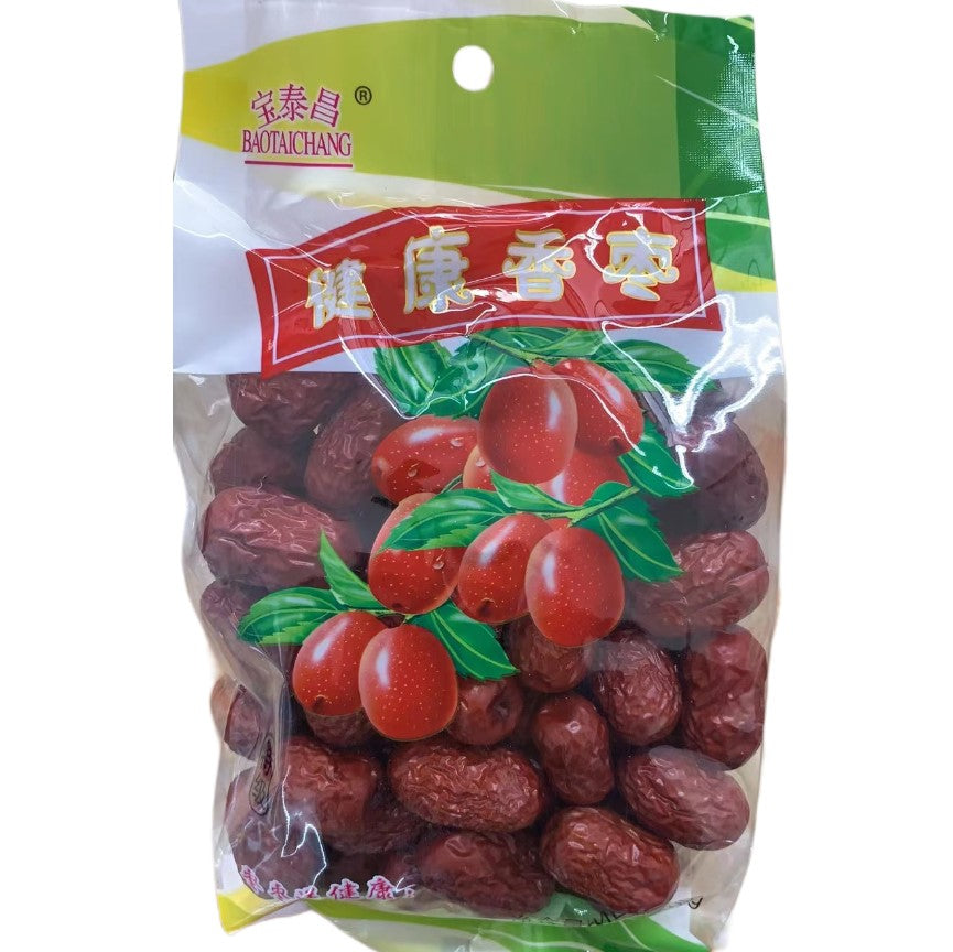 DATTERO ROSSO 1kg