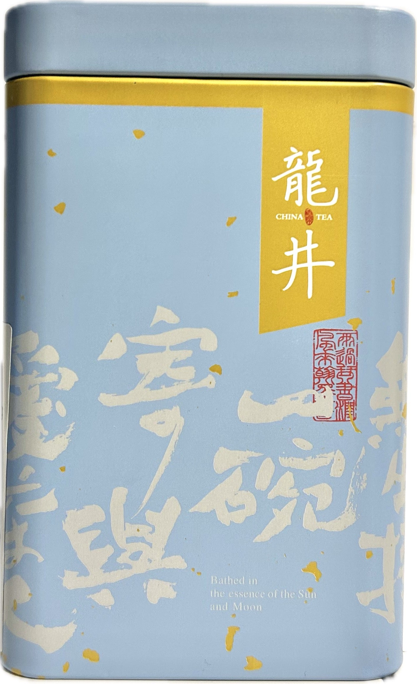 TE LONGJING IN LATTA - 100 G