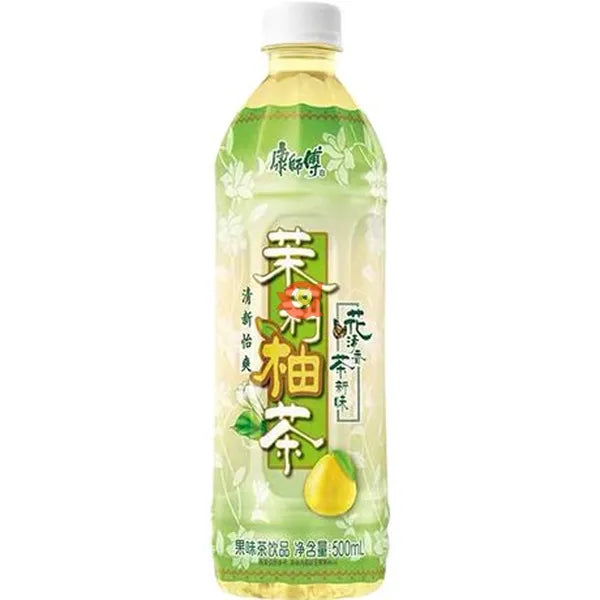 TE' AL GELSOMINO CON CEDRO - 500ML - KSF