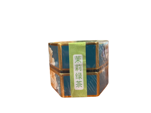 TÈ VERDE AL GELSOMINO – 50 G