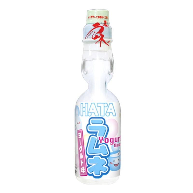 SODA GIAPPONESE GUSTO YOGURT - 200 ml