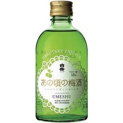 BEVANDA ALCOLICA FERMENTATA ALLA PRUGNA - 300ml