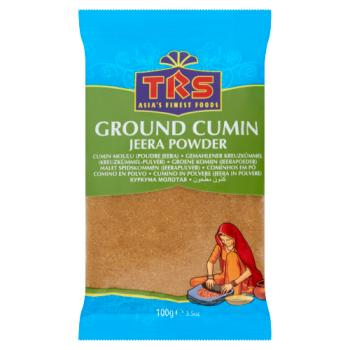 CUMINO IN POLVERE - TRS - 100 G