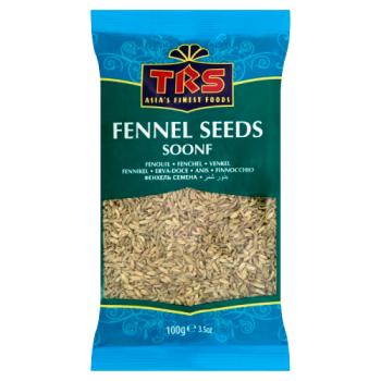 SEMI DI FINOCCHIO - TRS - 100 G