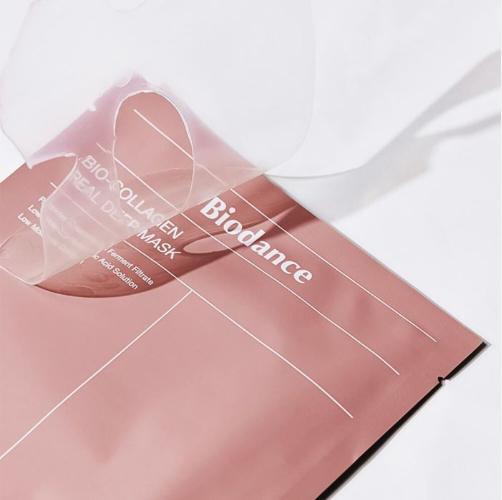 BIODANCE BIO COLLAGEN REAL DEEP MASK 34G