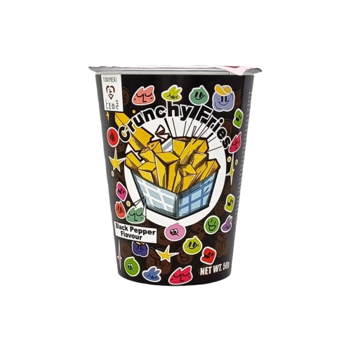 PASTA DI PEPERONCINO COREANO GOCHUJANG – CJW PICCANTE E AUTENTICA