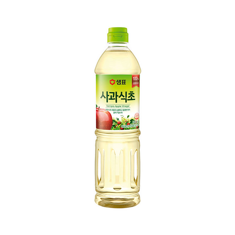 ACETO DI MELE SEMPIO – 900 ML