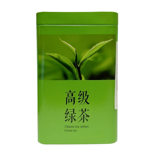 TÈ VERDE IN FOGLIE - 100G