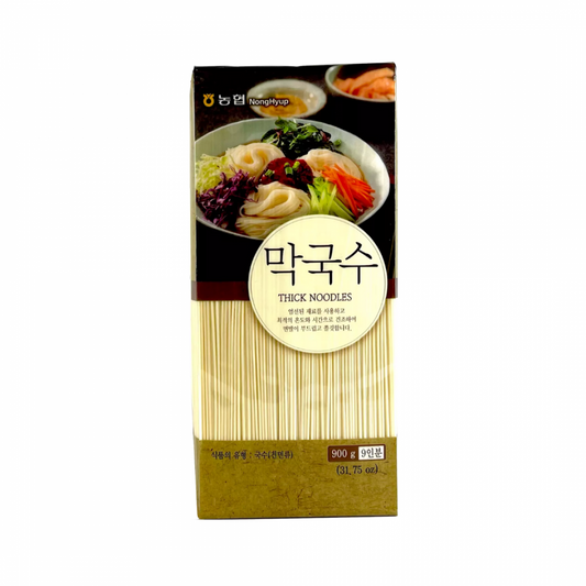 SPAGHETTINI DI FRUMENTO COREANI, 900 GR