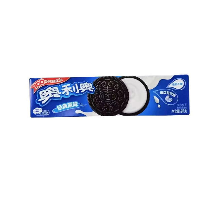 BISCOTTO OREO CLASSICO 116G