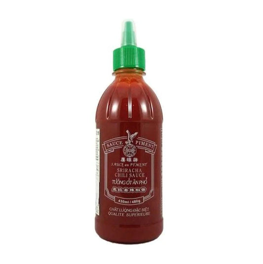 NESTSALSA SRIRACHA THAI