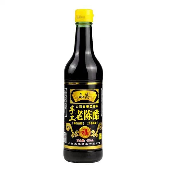 ACETO CINESE FERMENTATO - 420 ML