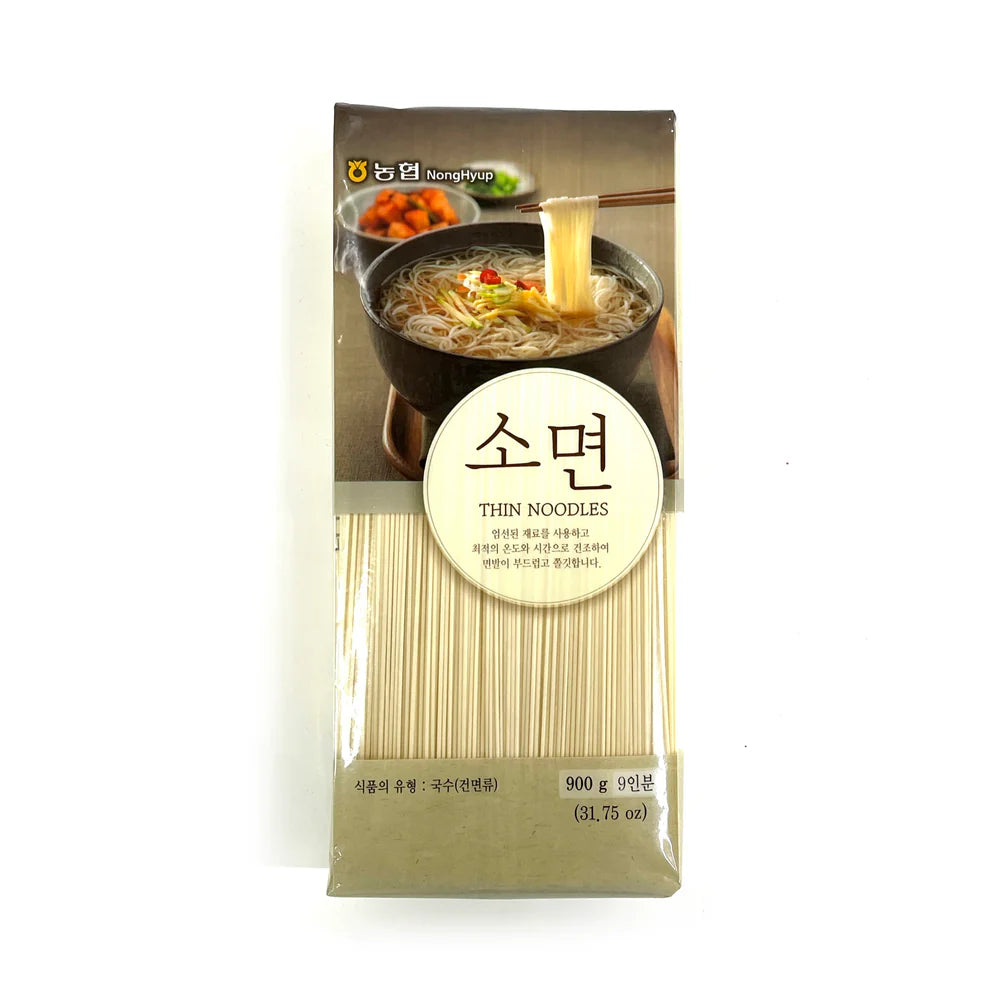 SPAGHETTI SOTTILI DI GRANO - 900G