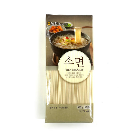 SPAGHETTI SOTTILI DI GRANO - 900G