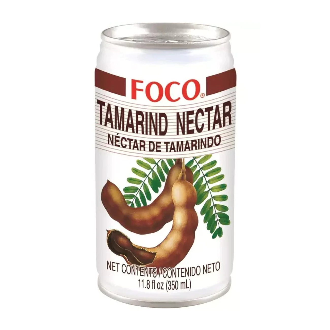 BEVANDA AL TAMARINDO - FOCO - 350ml