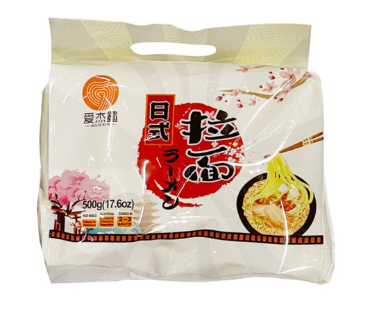 RAMEN ISTANTANEO GIAPPONESE - 500 G