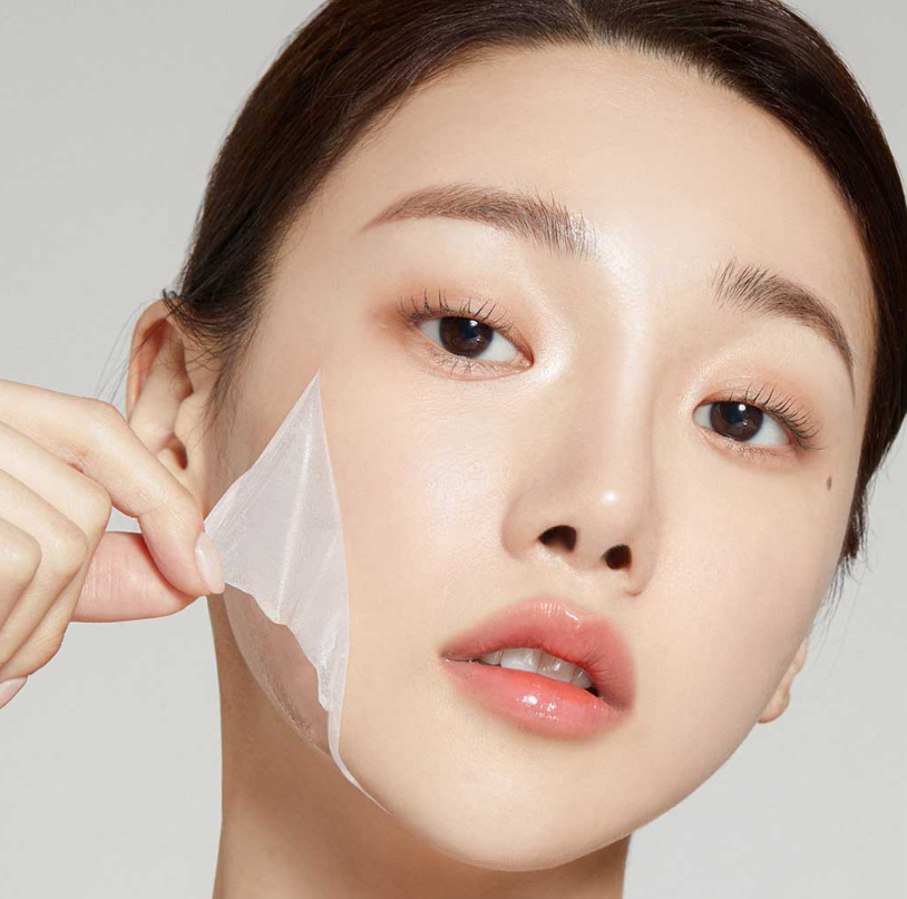 MEDICUBE COLLAGEN NIGHT WRAPPING MASK – MASCHERA NOTTE AL COLLAGENE 75ML