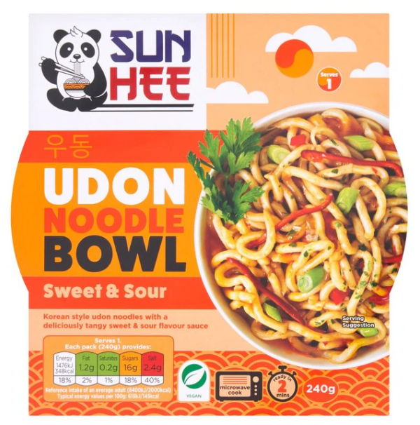 OTTOGI - RAMEN ISTANTANEO AL FORMAGGIO - 111 G