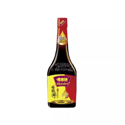 SALSA DI SOIA PER CONDIMENTO – 760 ML