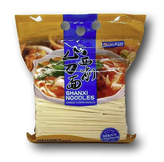 SPAGHETTI DAOXIAO DI SHANXI - 1.82 KG