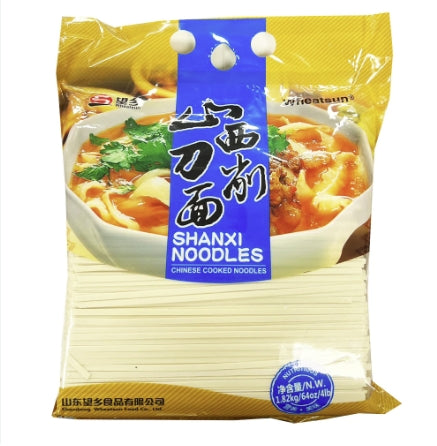 SPAGHETTI DAOXIAO DI SHANXI - 1.82 KG