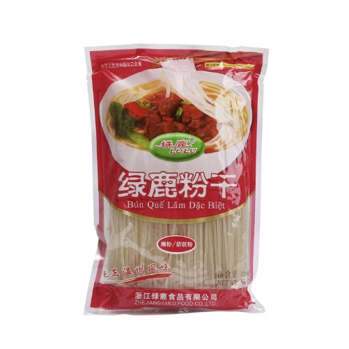 SPAGHETTI DI RISO - 400 GR