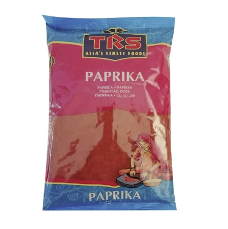 PAPRIKA IN POLVERE - TRS - 100 G