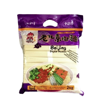 NOODLES DI BEIJING - 2KG