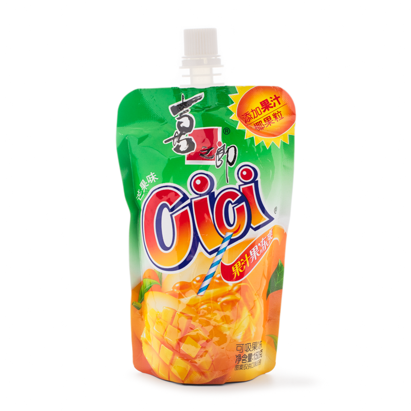 XZL - SUCCO DI MANGO 150G