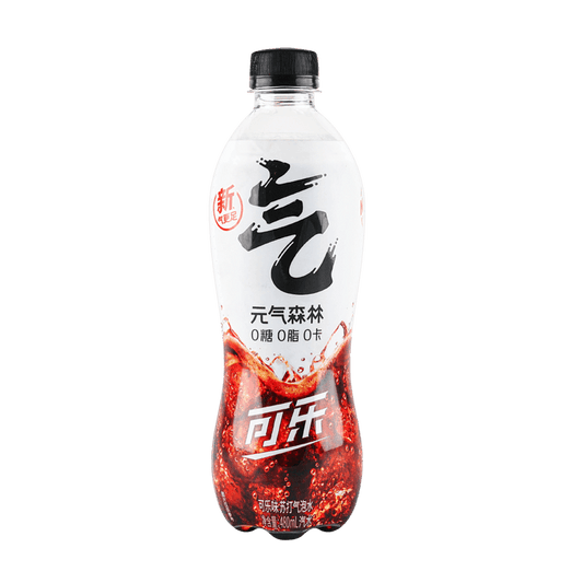 BEVANDA GASSATA ALLA COLA – 480 ML