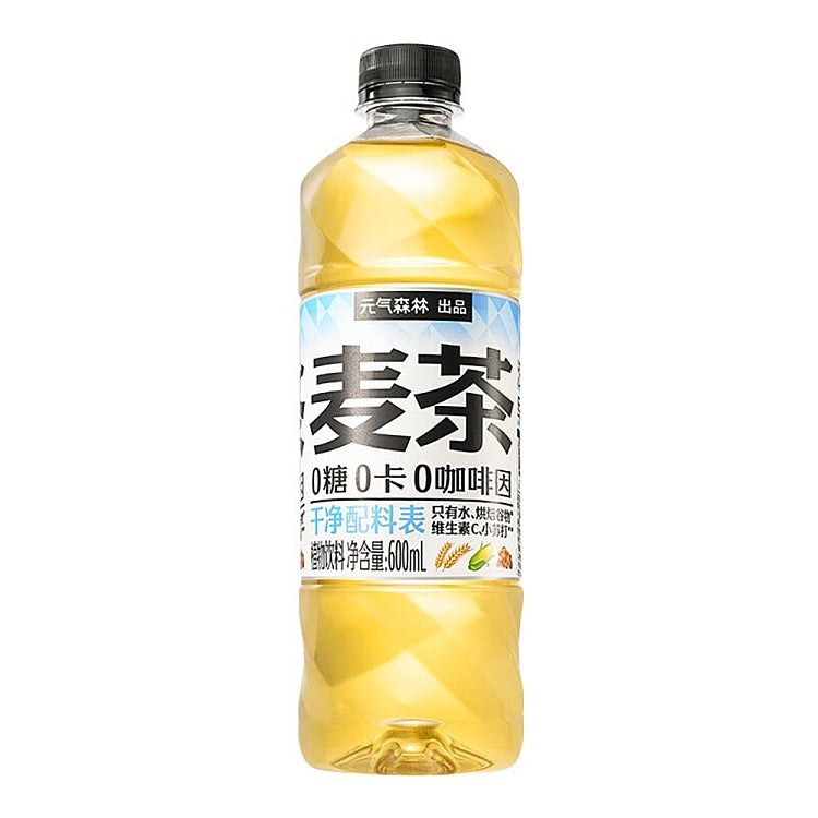 TÈ D'ORZO TOSTATO - 600ml - YUANQISENLIN