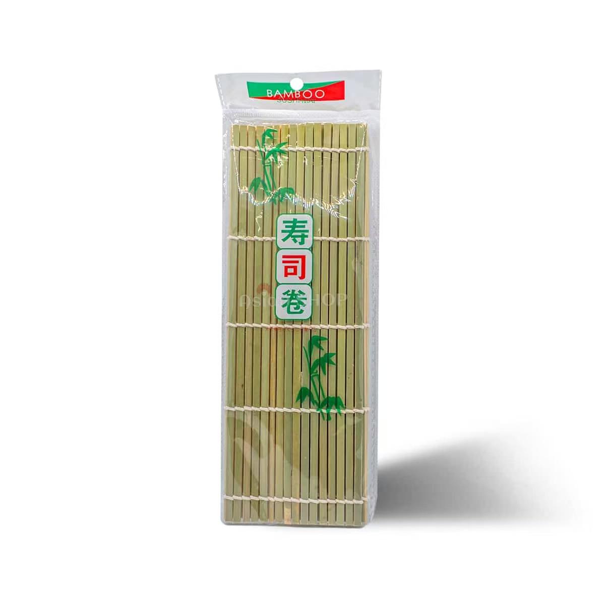Bamboo sushi mat stuoia di sushi di bamboo