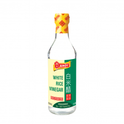 ACETO DI RISO BIANCO - AMOY - 150 ML
