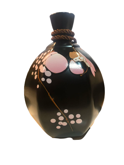 VINO DI FRUTTI DI GELSO 518ml-ZHULIYA