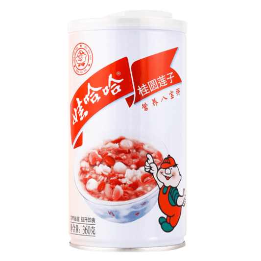 ZUPPA DOLCE DI CEREALI - 360 GR