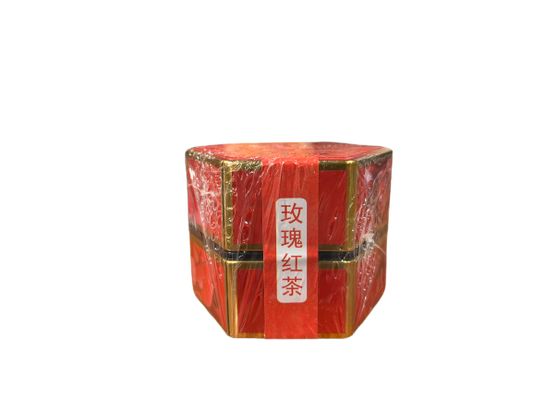 TE NERO CON ROSA 50G