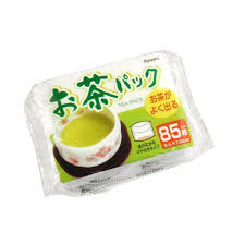 KYOWA-SHIKO – BUSTINE DA TÈ – 85 PEZZI – MADE IN JAPAN