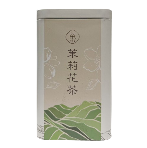 TÈ VERDE CON GELSOMINO - 100G