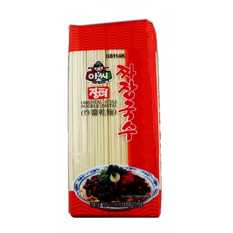 SPAGHETTI JJAJANG COREANI - 907G