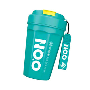 NO.O – LATTE AROMATIZZATO AL GUSTO DI GELSOMINO E UVA - 480ML