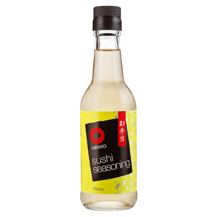 ACETO PER SUSHI - OBENTO - 250 ML