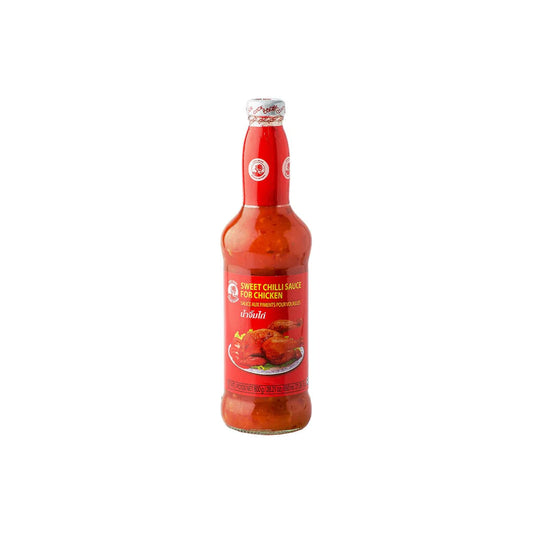 COCK BRAND – SALSA AGROPICCANTE PER POLLO – 800 G