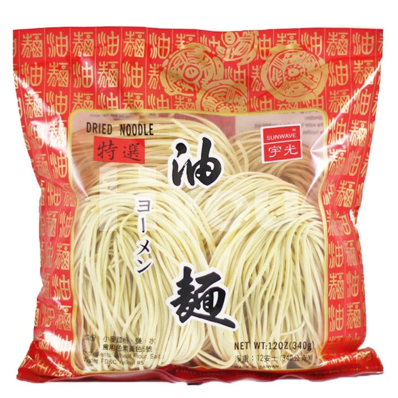 NOODLES DI GRANO ESSICATI - 340G